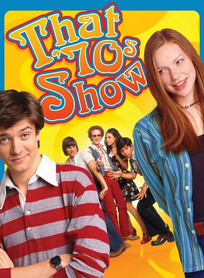 Person Asks “What TV Show Was Amazing At First But Became Unwatchable For You Later On?”, And 30 Folks Deliver