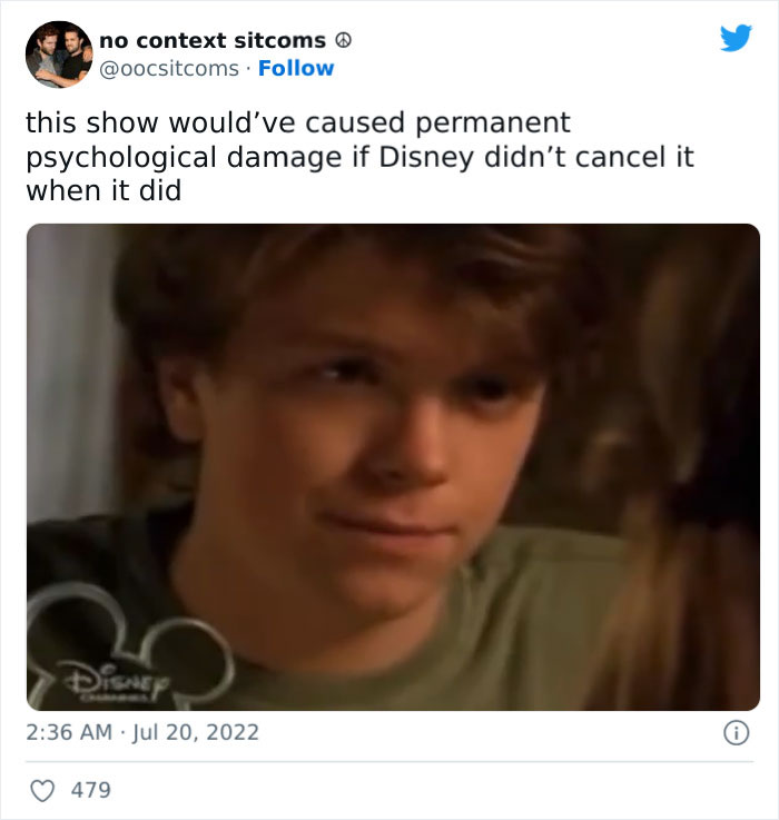 17 Examples Of White TV Siblings Who Had Flirty Relations, As Pointed Out By Folks ON Twitter - 2