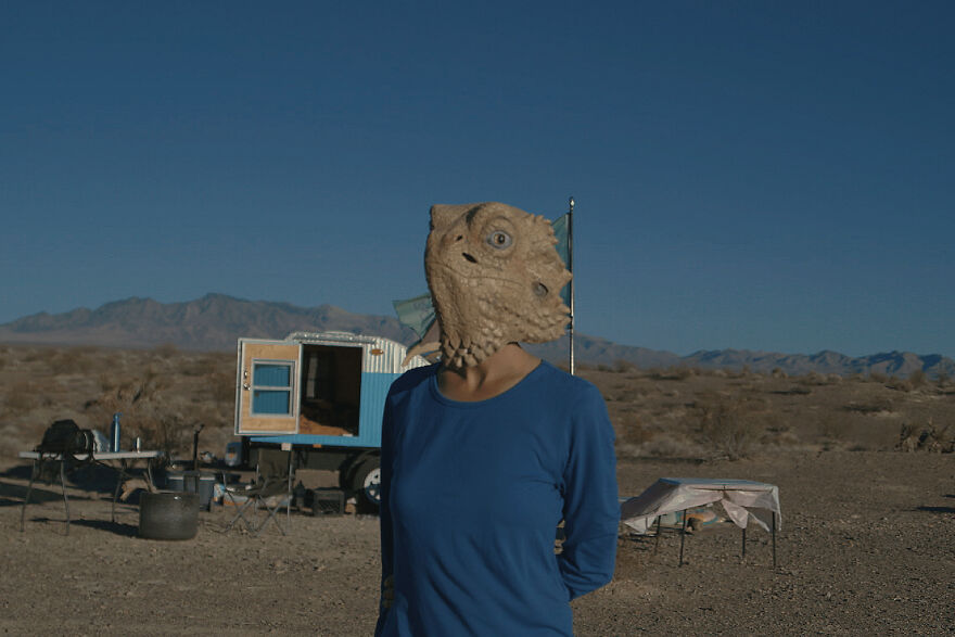 I Created My Second Documentary And Here's How It Went. I Created My Second Documentary And Here's How It Went.