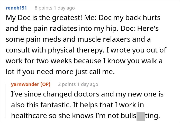 14 Employees Share Stories About Being Asked To Bring A Doctor&rsquo;s Note Resulting In Way More Time Off Than They Asked For