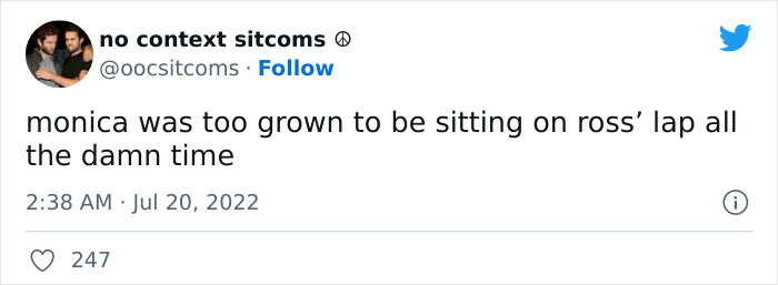 17 Examples Of White TV Siblings Who Had Flirty Relations, As Pointed Out By Folks ON Twitter - 3