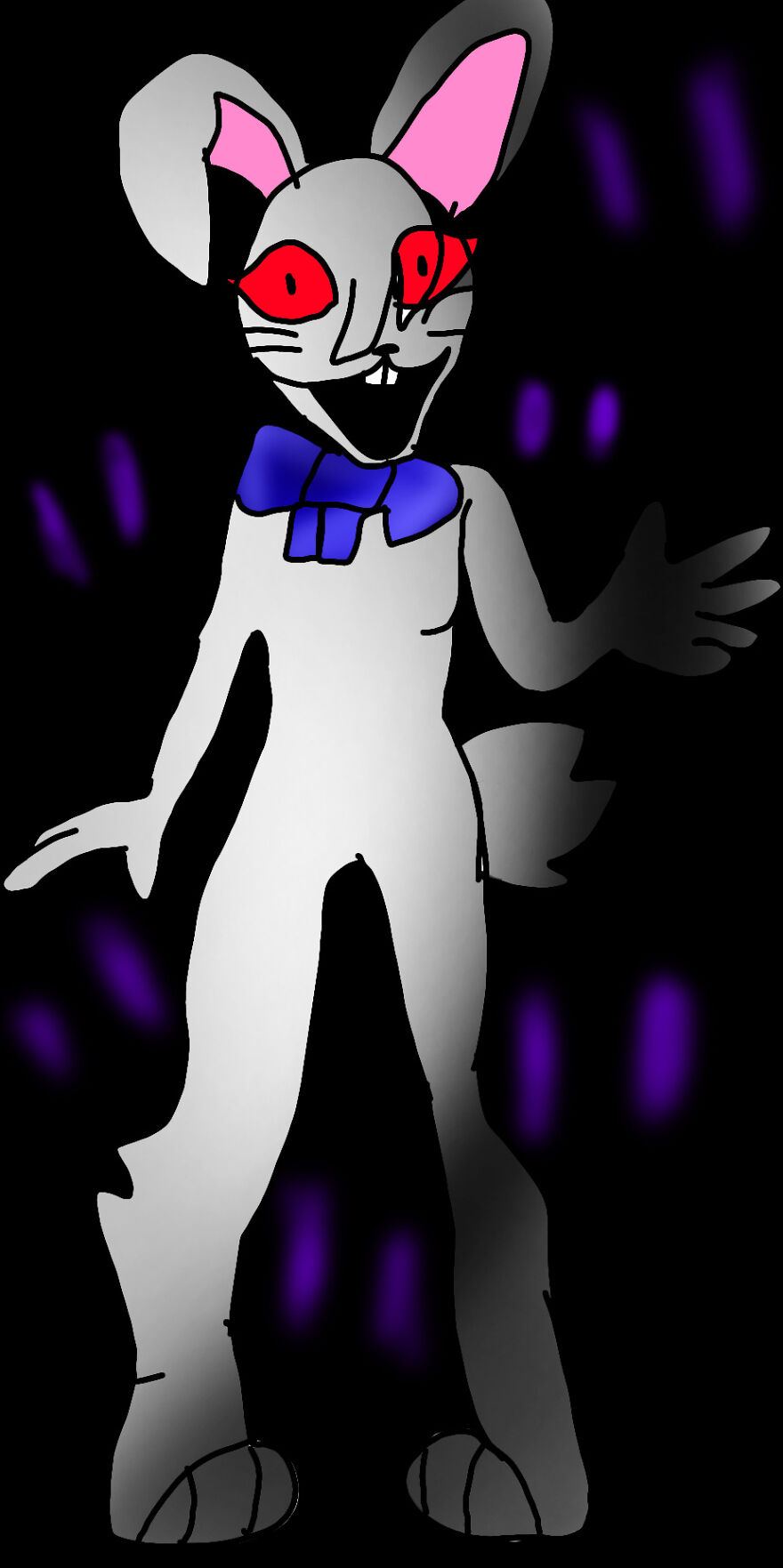 Here's Some Art I Made