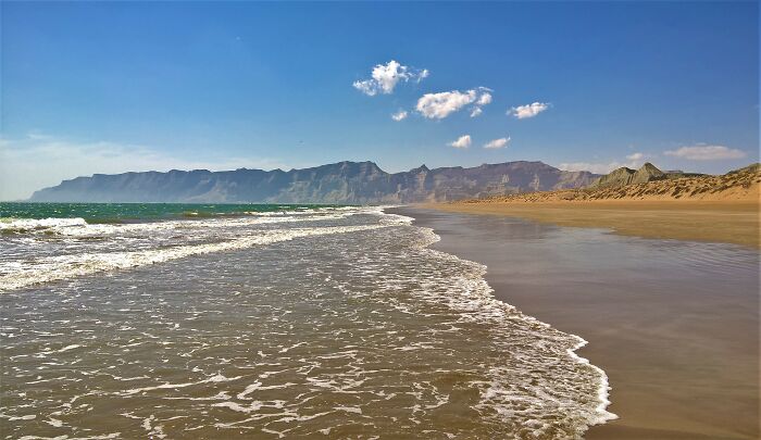 Somewhere In Balochistan, Pakistan