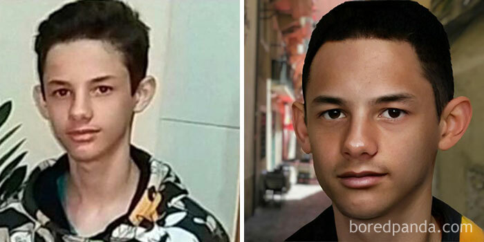 Wesley Pires Alves Filho