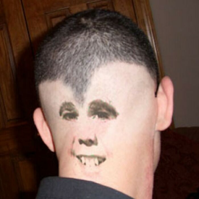 "Tattoo Fails": 50 Times People Didn’t Even Realize How Bad Their Tattoos Were