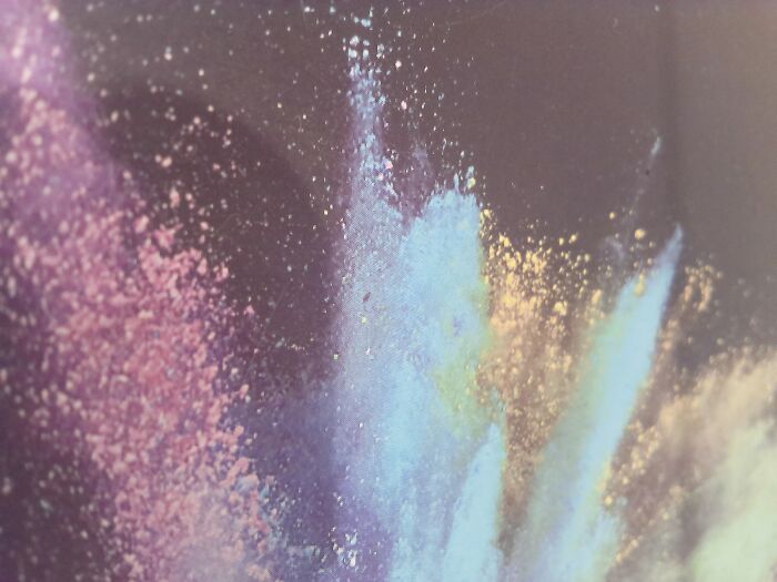 Making Any Explosions