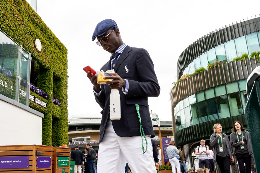 Behind The Scenes With Me, A Street Photographer (19 Pics)