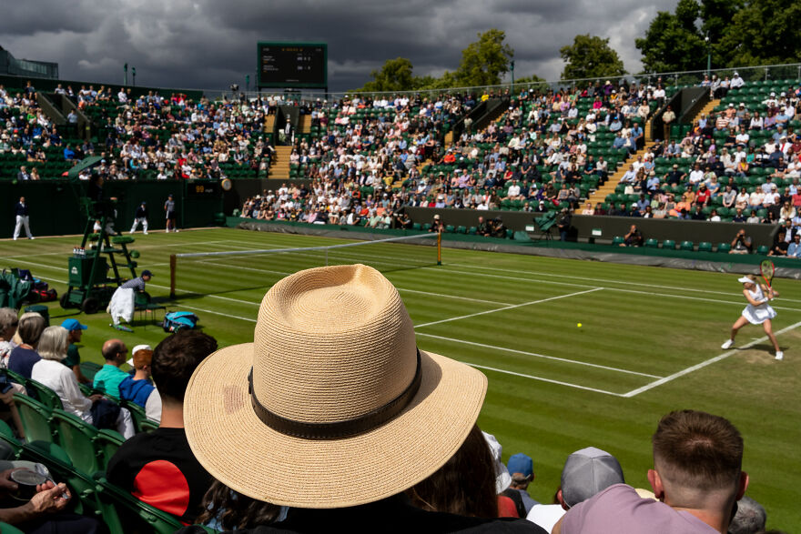 Behind The Scenes With Me, A Street Photographer (19 Pics)