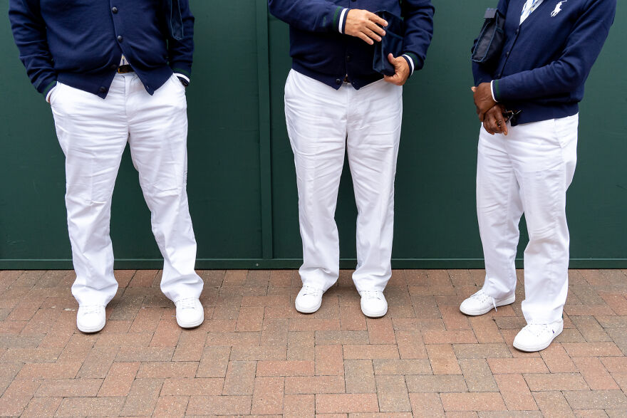 Behind The Scenes With Me, A Street Photographer (19 Pics)