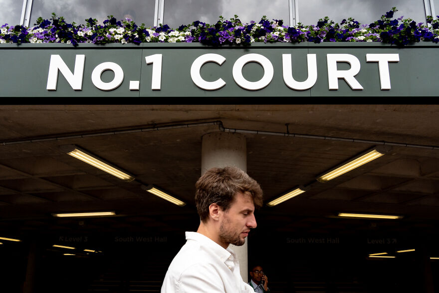 Behind The Scenes With Me, A Street Photographer (19 Pics)