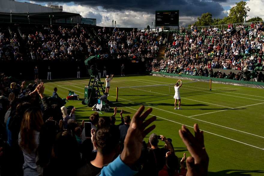 Behind The Scenes With Me, A Street Photographer (19 Pics)