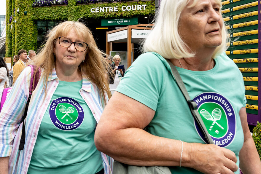 Behind The Scenes With Me, A Street Photographer (19 Pics)