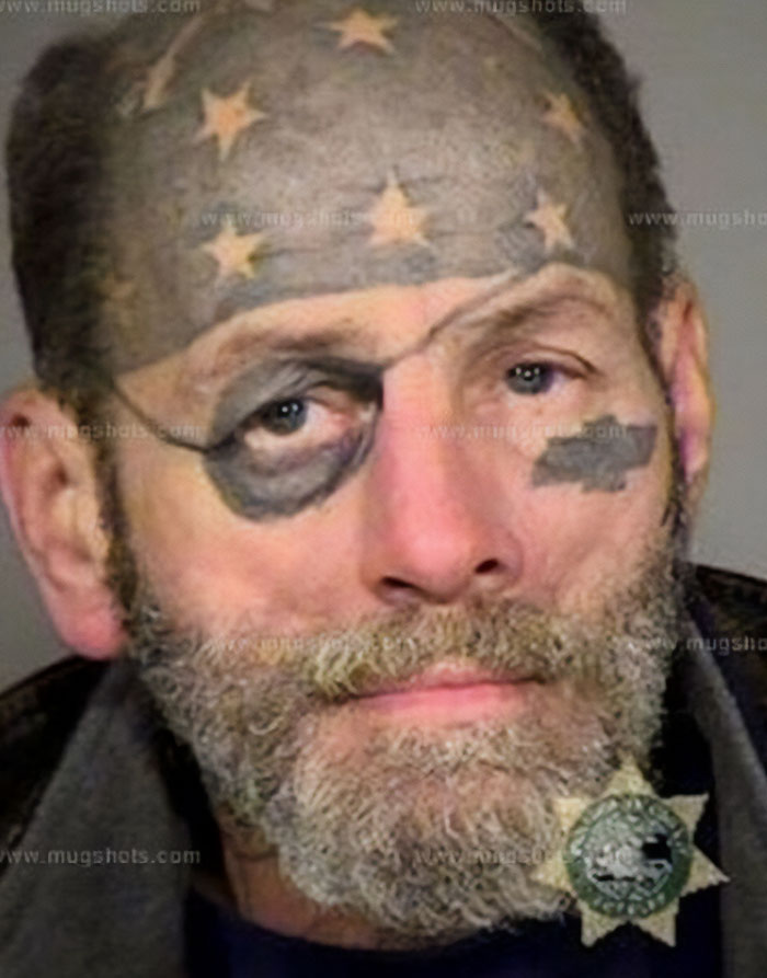 "Tattoo Fails": 50 Times People Didn’t Even Realize How Bad Their Tattoos Were