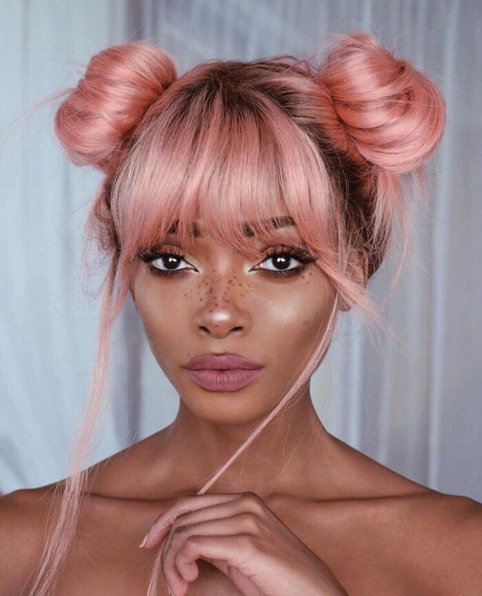 Cutest Hairstyle! Cutest Hairstyle!