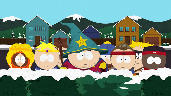 South Park