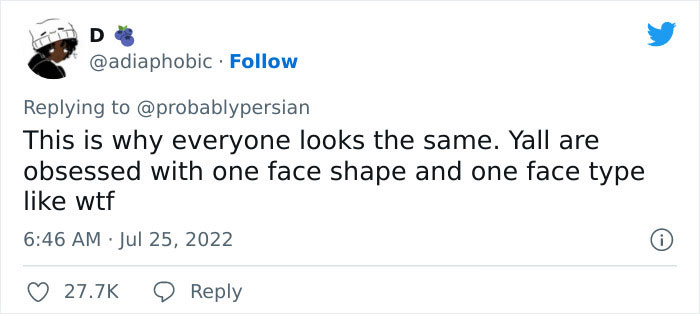 "This Is Why Everyone Looks The Same": People Slam This Nurse Injector For Giving Natalia Dyer A Face Transformation