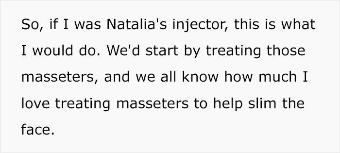 "This Is Why Everyone Looks The Same": People Slam This Nurse Injector For Giving Natalia Dyer A Face Transformation