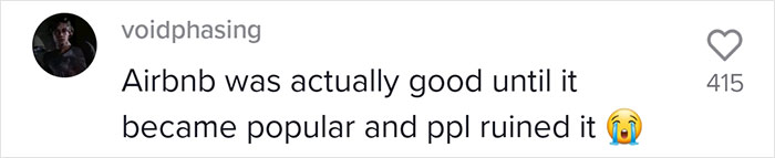 Guy Mocks Airbnb Hosts Who Set Absurd Rules And Demands For Guests, Goes Viral With 1.2M Views Guy Mocks Airbnb Hosts Who Set Absurd Rules And Demands For Guests, Goes Viral With 1.2M Views