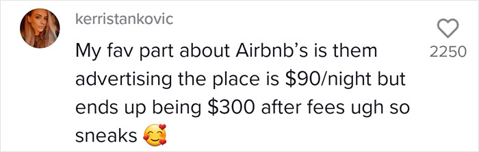 Guy Mocks Airbnb Hosts Who Set Absurd Rules And Demands For Guests, Goes Viral With 1.2M Views Guy Mocks Airbnb Hosts Who Set Absurd Rules And Demands For Guests, Goes Viral With 1.2M Views