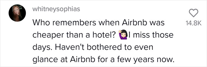 Guy Mocks Airbnb Hosts Who Set Absurd Rules And Demands For Guests, Goes Viral With 1.2M Views Guy Mocks Airbnb Hosts Who Set Absurd Rules And Demands For Guests, Goes Viral With 1.2M Views