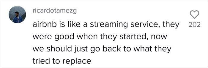 Guy Mocks Airbnb Hosts Who Set Absurd Rules And Demands For Guests, Goes Viral With 1.2M Views Guy Mocks Airbnb Hosts Who Set Absurd Rules And Demands For Guests, Goes Viral With 1.2M Views