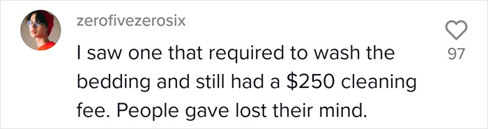 Guy Mocks Airbnb Hosts Who Set Absurd Rules And Demands For Guests, Goes Viral With 1.2M Views Guy Mocks Airbnb Hosts Who Set Absurd Rules And Demands For Guests, Goes Viral With 1.2M Views