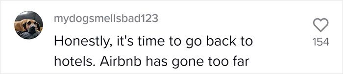 Guy Mocks Airbnb Hosts Who Set Absurd Rules And Demands For Guests, Goes Viral With 1.2M Views Guy Mocks Airbnb Hosts Who Set Absurd Rules And Demands For Guests, Goes Viral With 1.2M Views