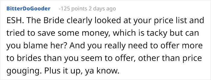 Makeup Artist Charges Woman $500 Instead Of $150 After Finding Out She&rsquo;s A Bride, Asks If They&rsquo;re A Jerk