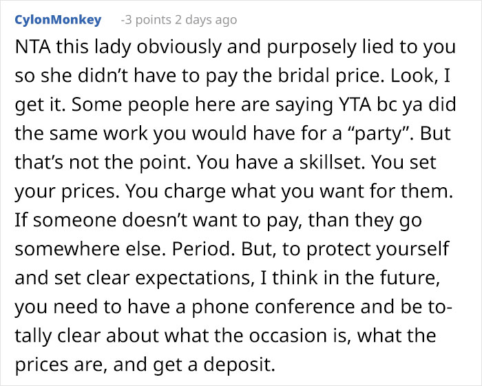 Makeup Artist Charges Woman $500 Instead Of $150 After Finding Out She&rsquo;s A Bride, Asks If They&rsquo;re A Jerk