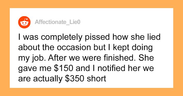 Makeup Artist Charges Woman $500 Instead Of $150 After Finding Out She’s A Bride, Asks If They’re A Jerk