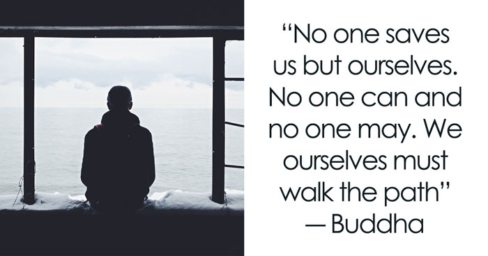 100 Being Alone Quotes To Remind You That Solitude Doesn’t Equal Lonely