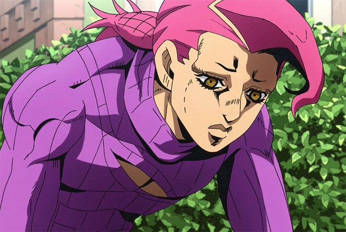 Vinegar Doppio sad