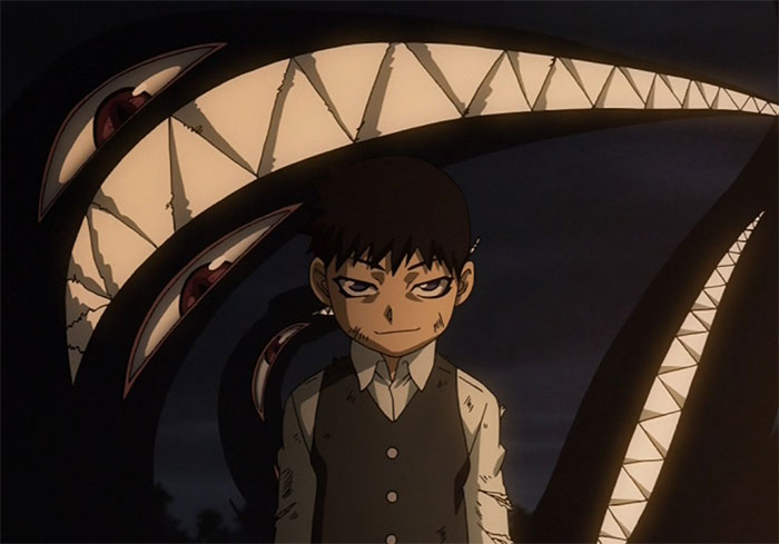 Pride smiling Fullmetal