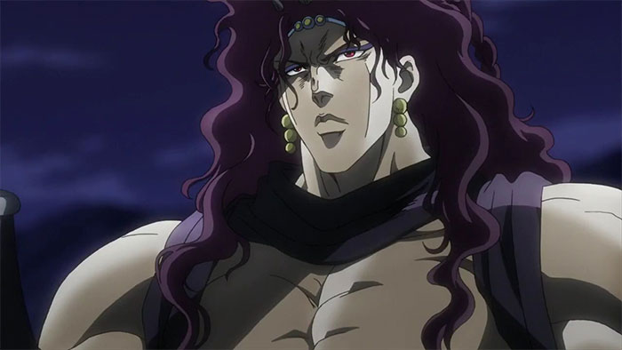 Kars looking