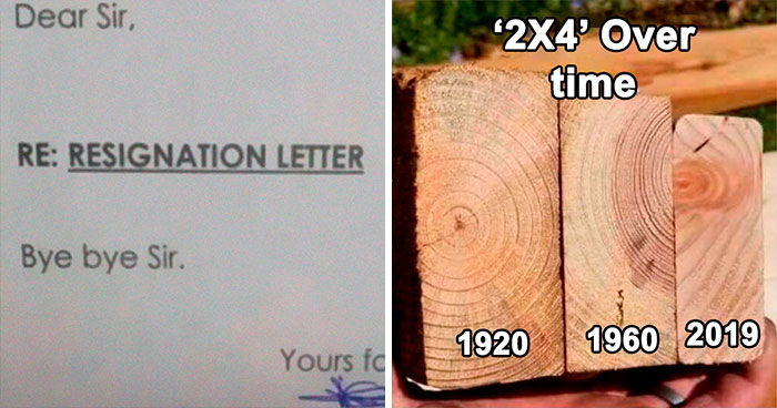 The ‘Anti-Work’ Facebook Group Shows The Dark Side Of Late-Stage Capitalism, And Here Are 35 Of Its Most Powerful Posts (New Pics)