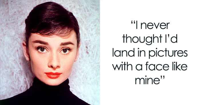Audrey Hepburn Quotes That Embody The Iconic Actress