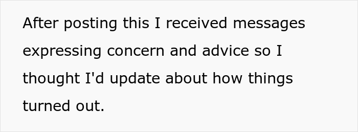 Man Gets Mad After Missing A Family Trip Because He Wasn&rsquo;t Woken Up In Time, Hears The Harsh Truth About Failing To Help The Family