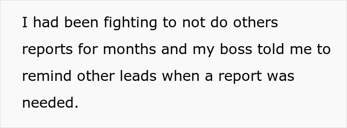 Employee Maliciously Complies With Boss’s Request To Do Other People's Job, "Costing A Company Millions" Employee Maliciously Complies With Boss’s Request To Do Other People's Job, "Costing A Company Millions"
