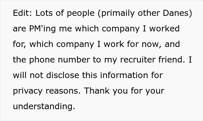 Company That Made $15 Million In Profit Refuses To Give Worker A Well-Deserved Raise, So They Quit And Everyone Else Follows Suit - 9