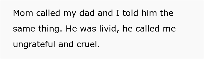 Racist Parents Secretly Test Their Grandkid's DNA Because They Don't Like Their Son’s Wife, Drama Ensues Racist Parents Secretly Test Their Grandkid's DNA Because They Don't Like Their Son’s Wife, Drama Ensues