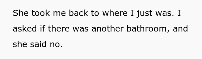 Dad Has To Change Son's Diaper In The Ladies’ Room And Gets Yelled At, Asks If He's The Jerk Dad Has To Change Son's Diaper In The Ladies’ Room And Gets Yelled At, Asks If He's The Jerk