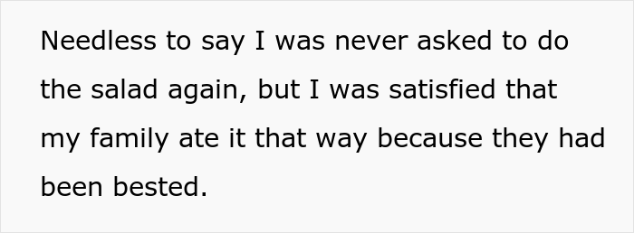 Now-Adult Children Were Told They Can Do Things When They’re Older, So 9 Of Them Maliciously Comply And Share Stories - 6