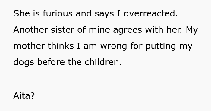 Guy Has A “No Chocolate” Rule While Babysitting His Sibling’s Kids, They Break It So He Says He'll Never Babysit Again - 10