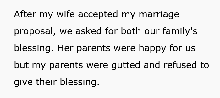 Racist Parents Secretly Test Their Grandkid's DNA Because They Don't Like Their Son’s Wife, Drama Ensues Racist Parents Secretly Test Their Grandkid's DNA Because They Don't Like Their Son’s Wife, Drama Ensues