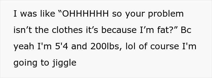 Mom Shames Plus-Size Woman For Wearing "Revealing" Clothes At The Park, She Wonders Whether She Was In The Wrong Here Mom Shames Plus-Size Woman For Wearing "Revealing" Clothes At The Park, She Wonders Whether She Was In The Wrong Here