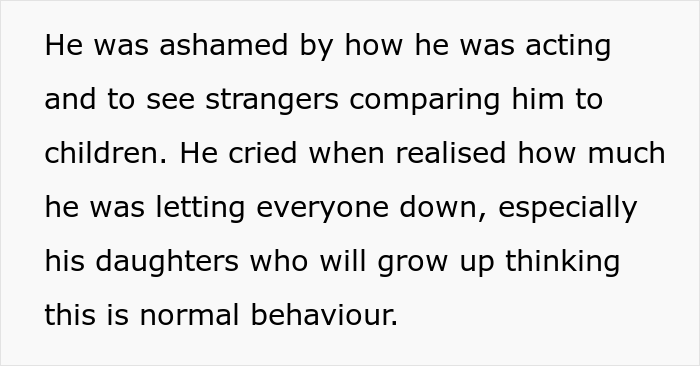 Man Gets Mad After Missing A Family Trip Because He Wasn&rsquo;t Woken Up In Time, Hears The Harsh Truth About Failing To Help The Family