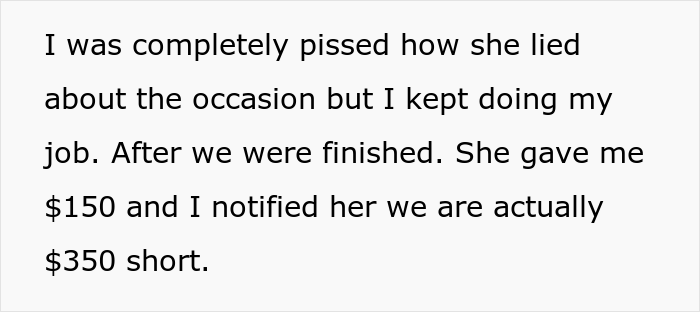 Makeup Artist Charges Woman $500 Instead Of $150 After Finding Out She&rsquo;s A Bride, Asks If They&rsquo;re A Jerk