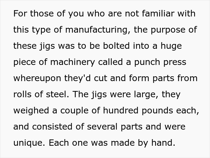 Company Thinks They Can Easily Replace This Worker When He Quits After Being Denied A Raise, Have A "Dark Epiphany" When Everything Starts Falling Apart
