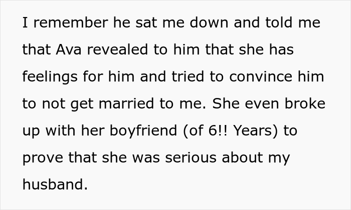 Wife Offers Her Seat To Husband's Female Friend Who Previously Confessed She Had Feelings For Him And Goes Home, Husband Is Mad She Ruined His 30th Birthday