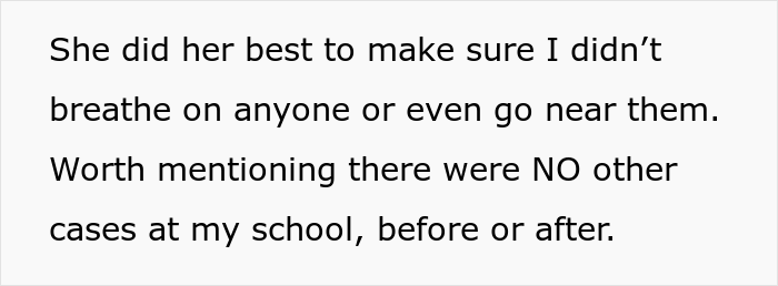 Mom Is Tired Of Calls From School Demanding She Bring Her Daughter To Class Because They Don't Believe She's Actually Sick, So She Maliciously Complies